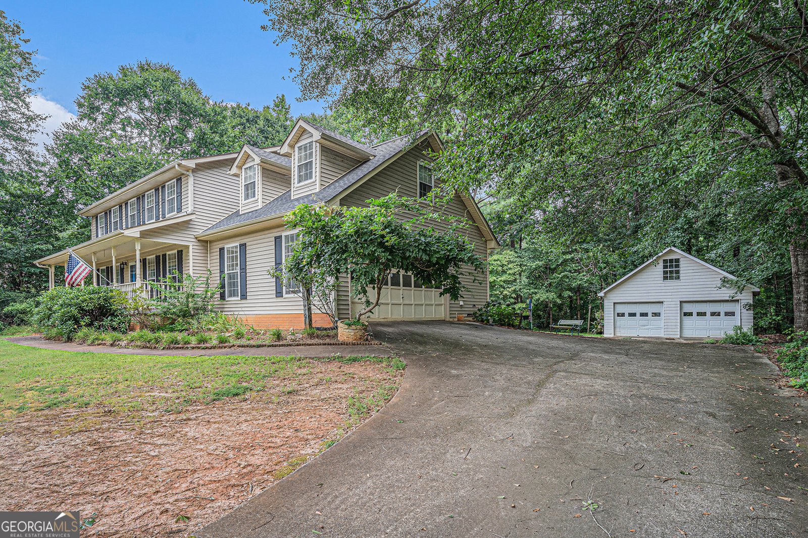 293 Country Lake Drive Mcdonough - Photo 36