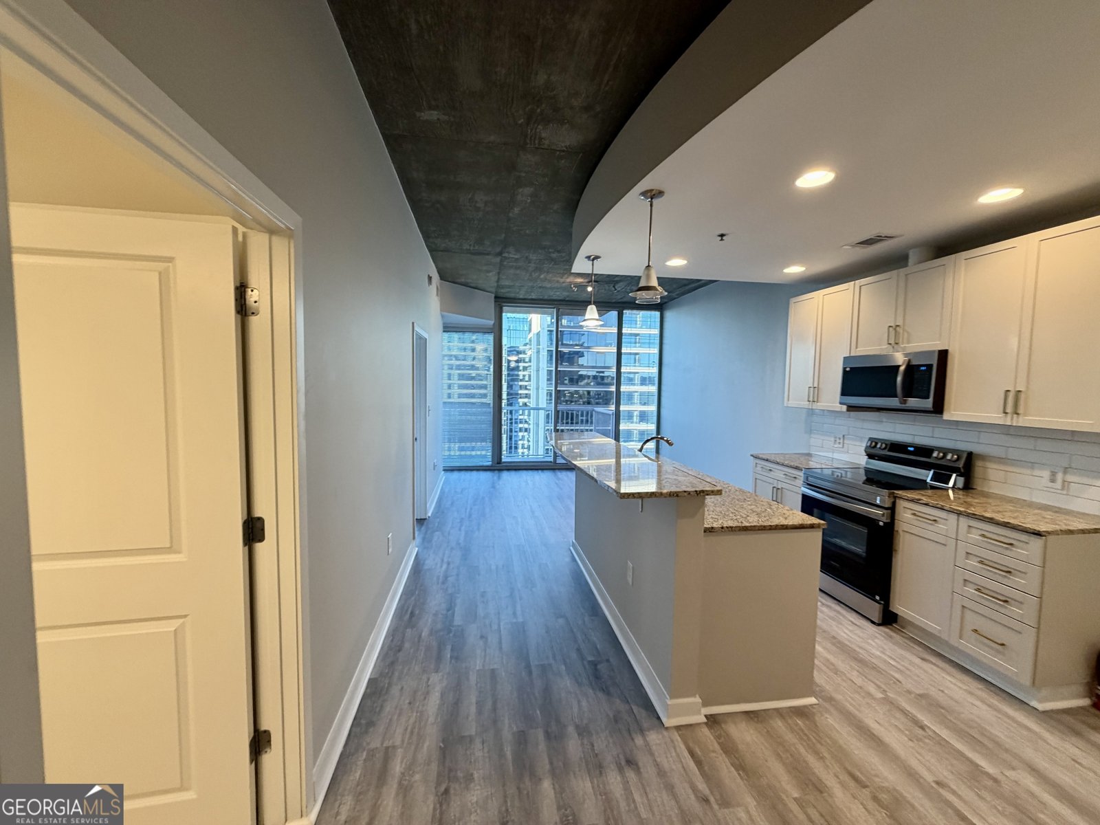 855 Peachtree Street Atlanta - Photo 10