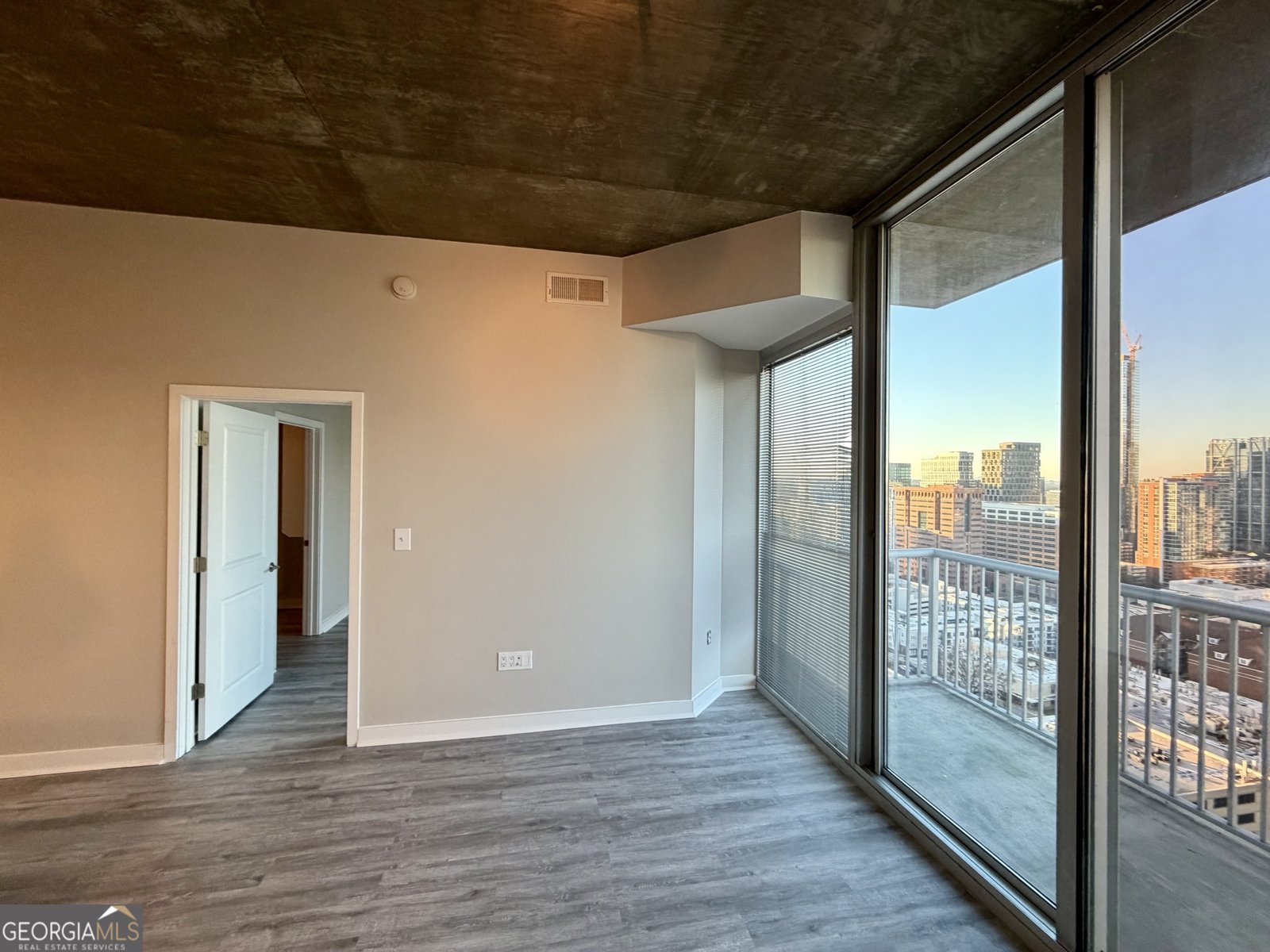 855 Peachtree Street Atlanta - Photo 11