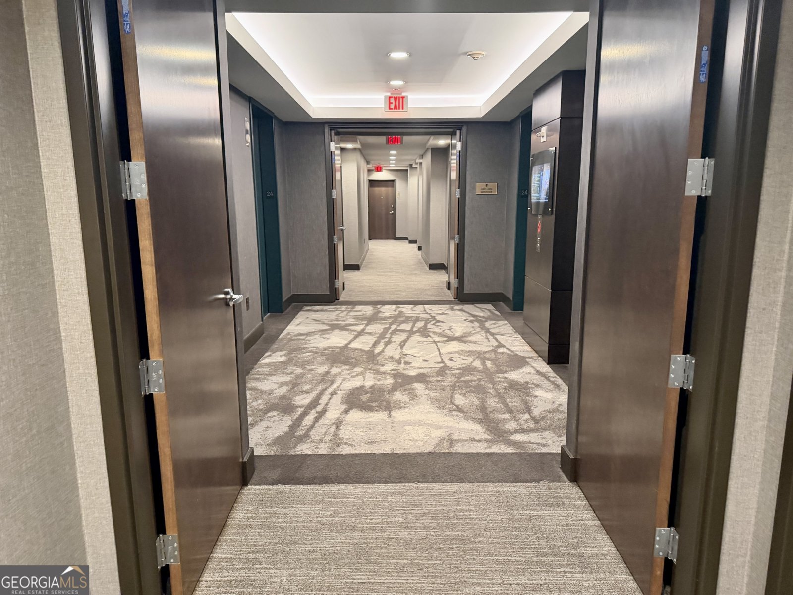 855 Peachtree Street Atlanta - Photo 26