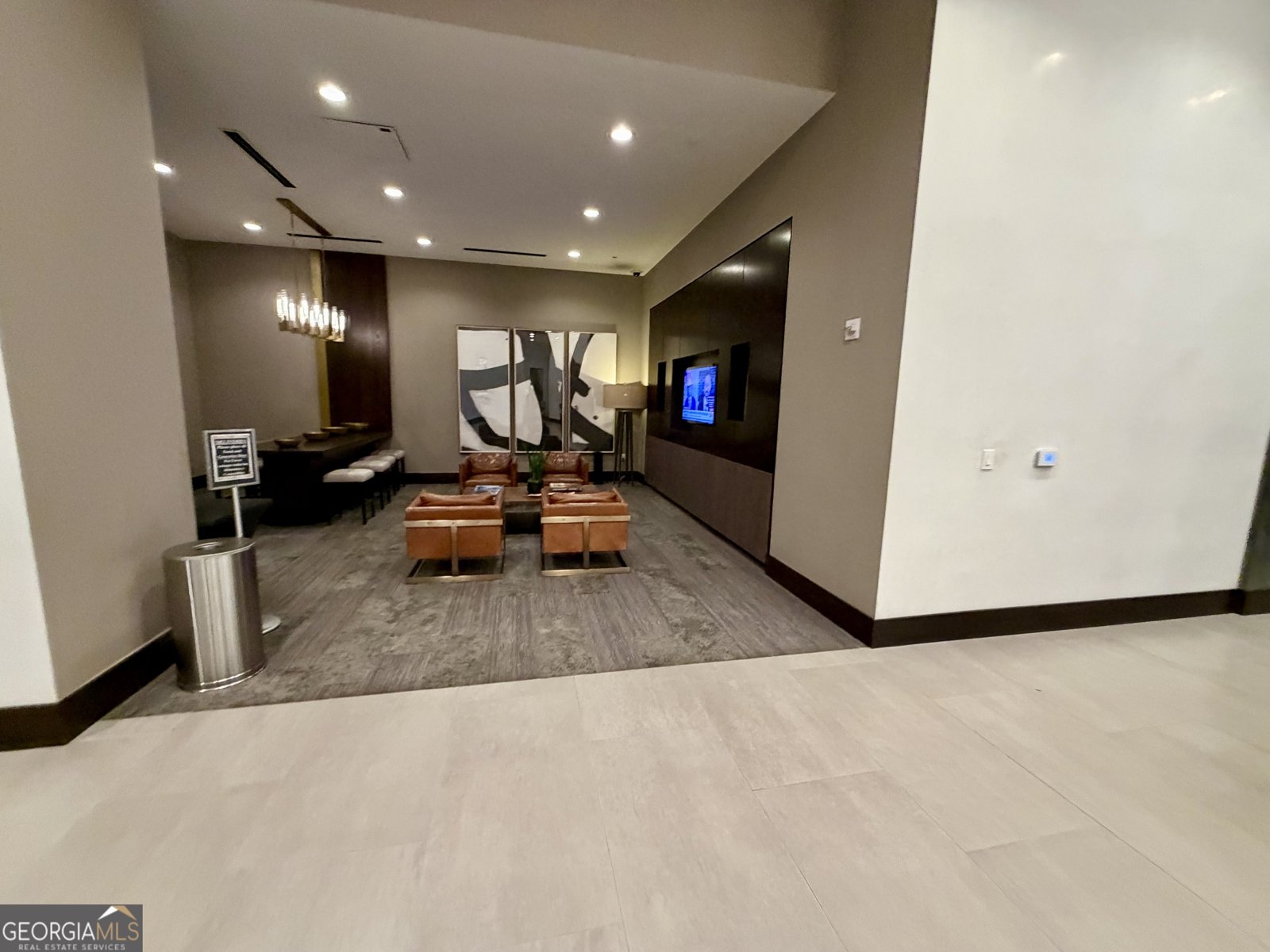 855 Peachtree Street Atlanta - Photo 32