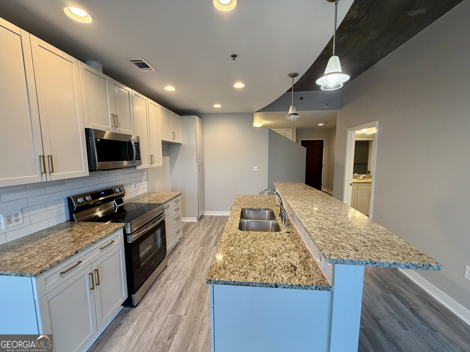 855 Peachtree Street Atlanta - Photo 6