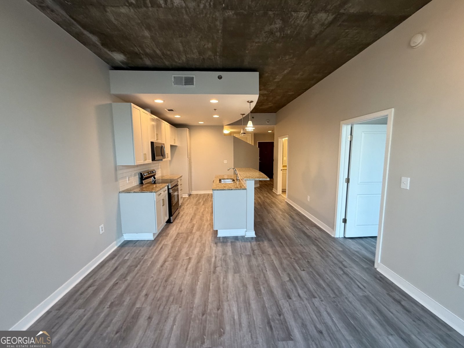 855 Peachtree Street Atlanta - Photo 9