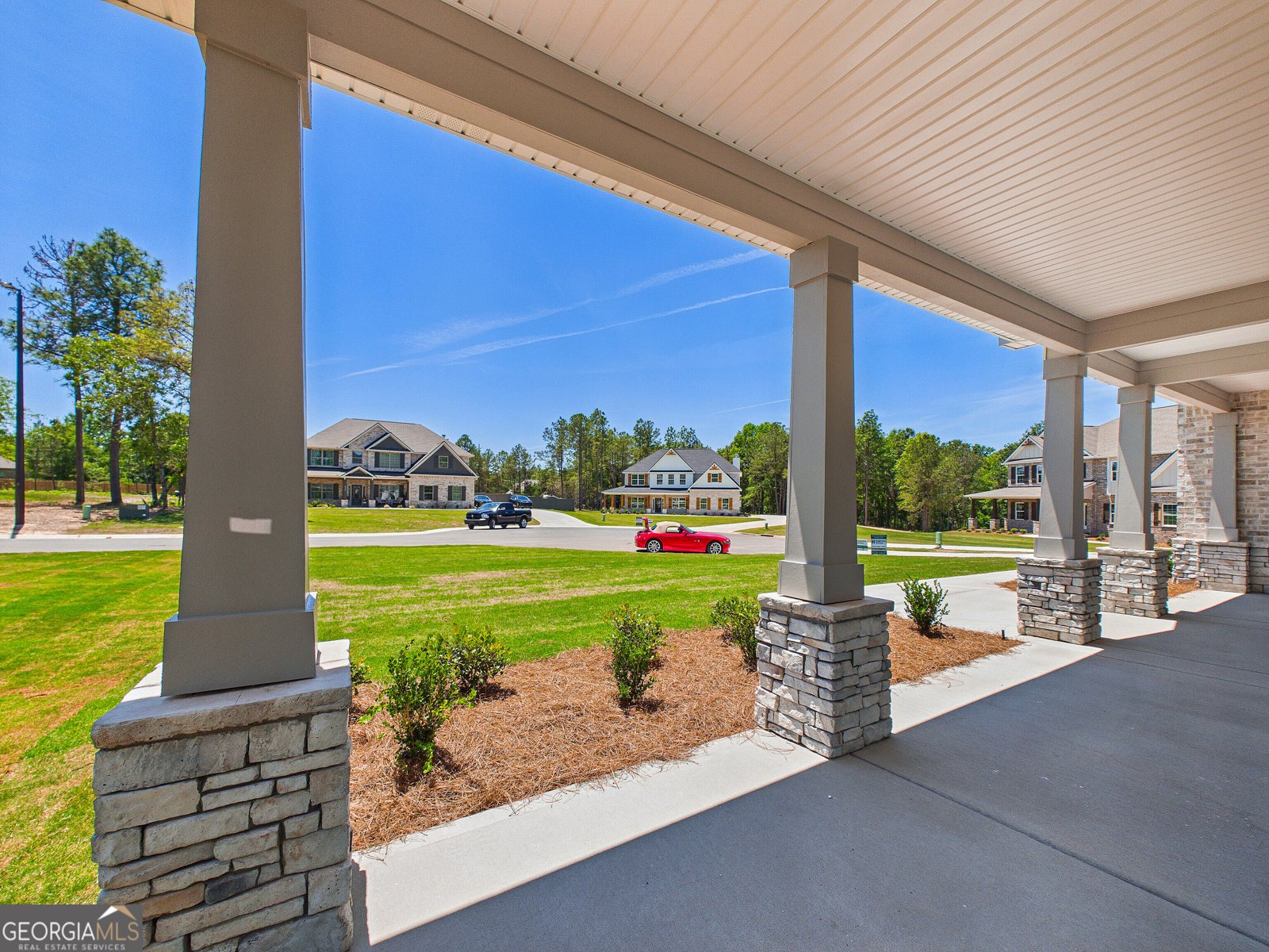 322 Air View Drive Warner Robins - Photo 11