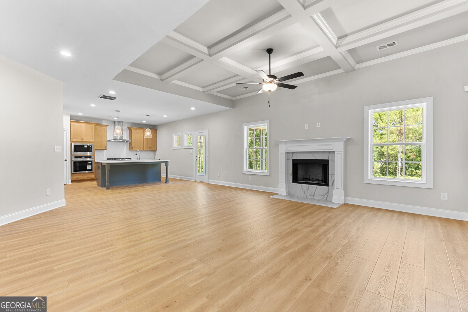 322 Air View Drive Warner Robins - Photo 21