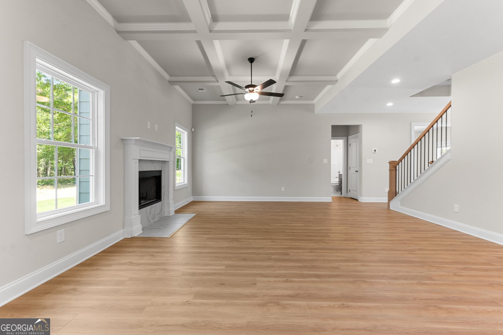 322 Air View Drive Warner Robins - Photo 22