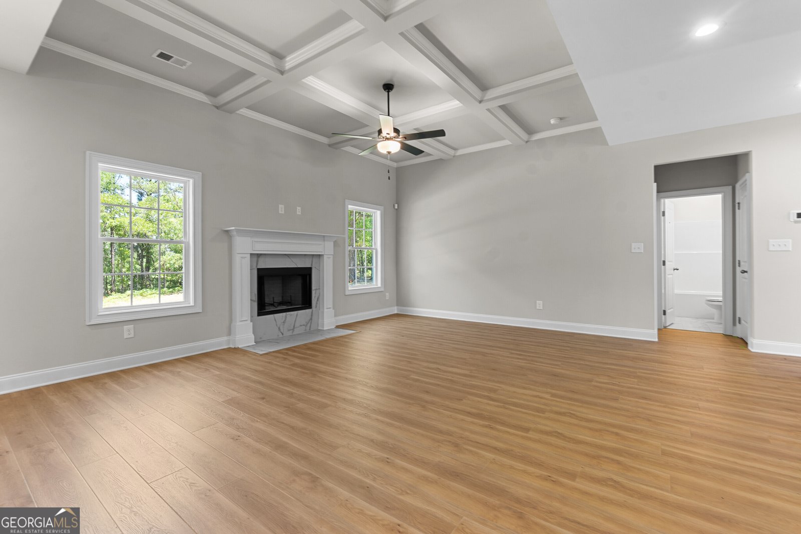 322 Air View Drive Warner Robins - Photo 23