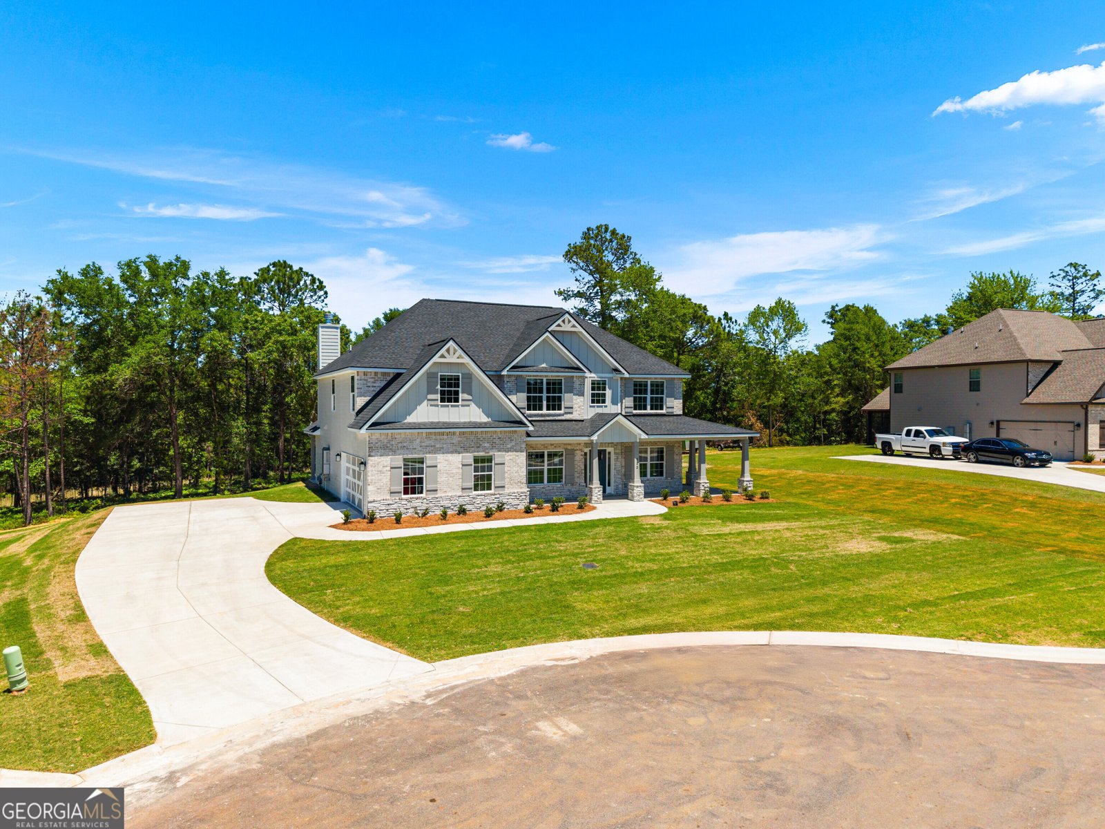 322 Air View Drive Warner Robins - Photo 6