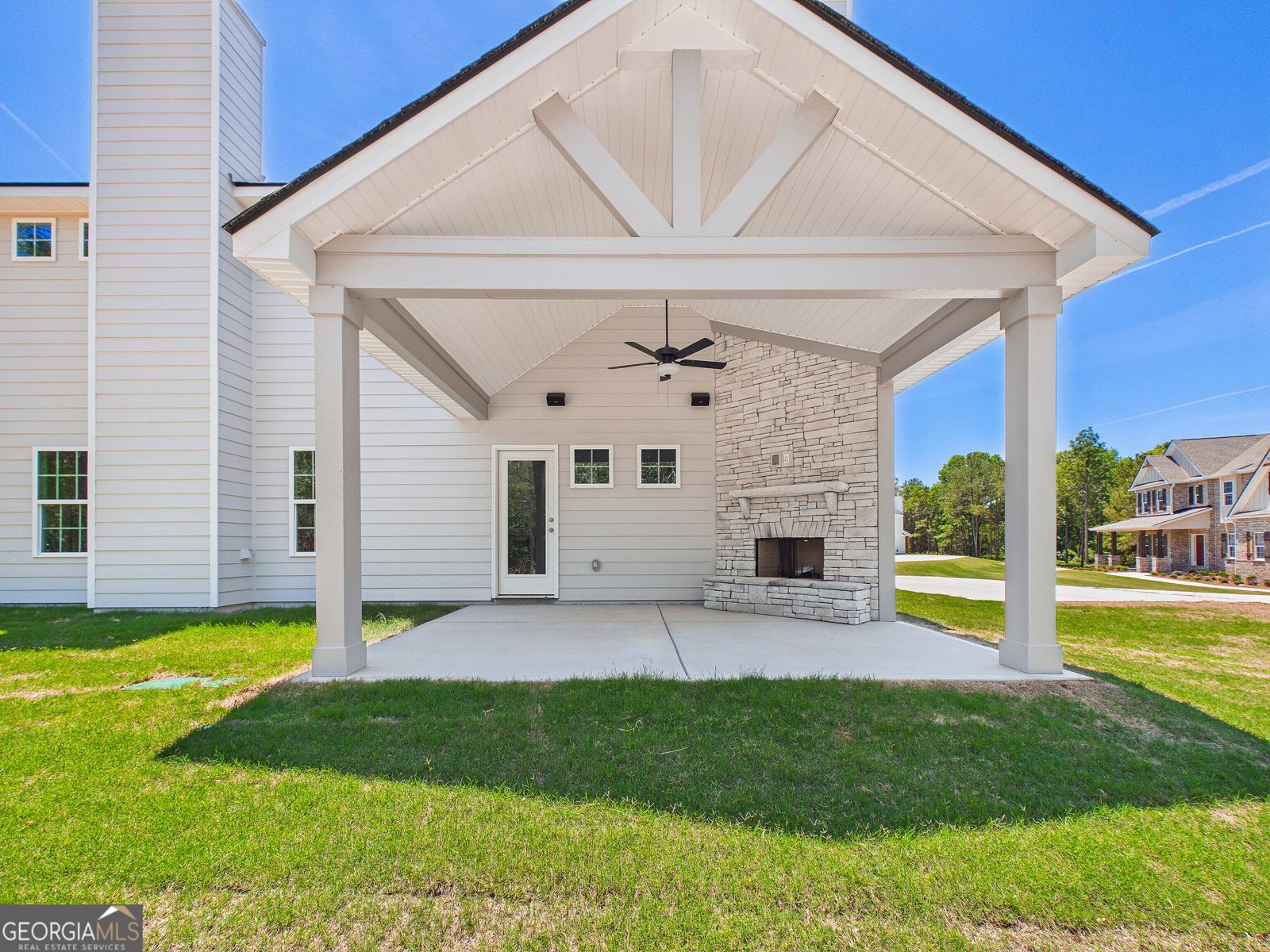 322 Air View Drive Warner Robins - Photo 64