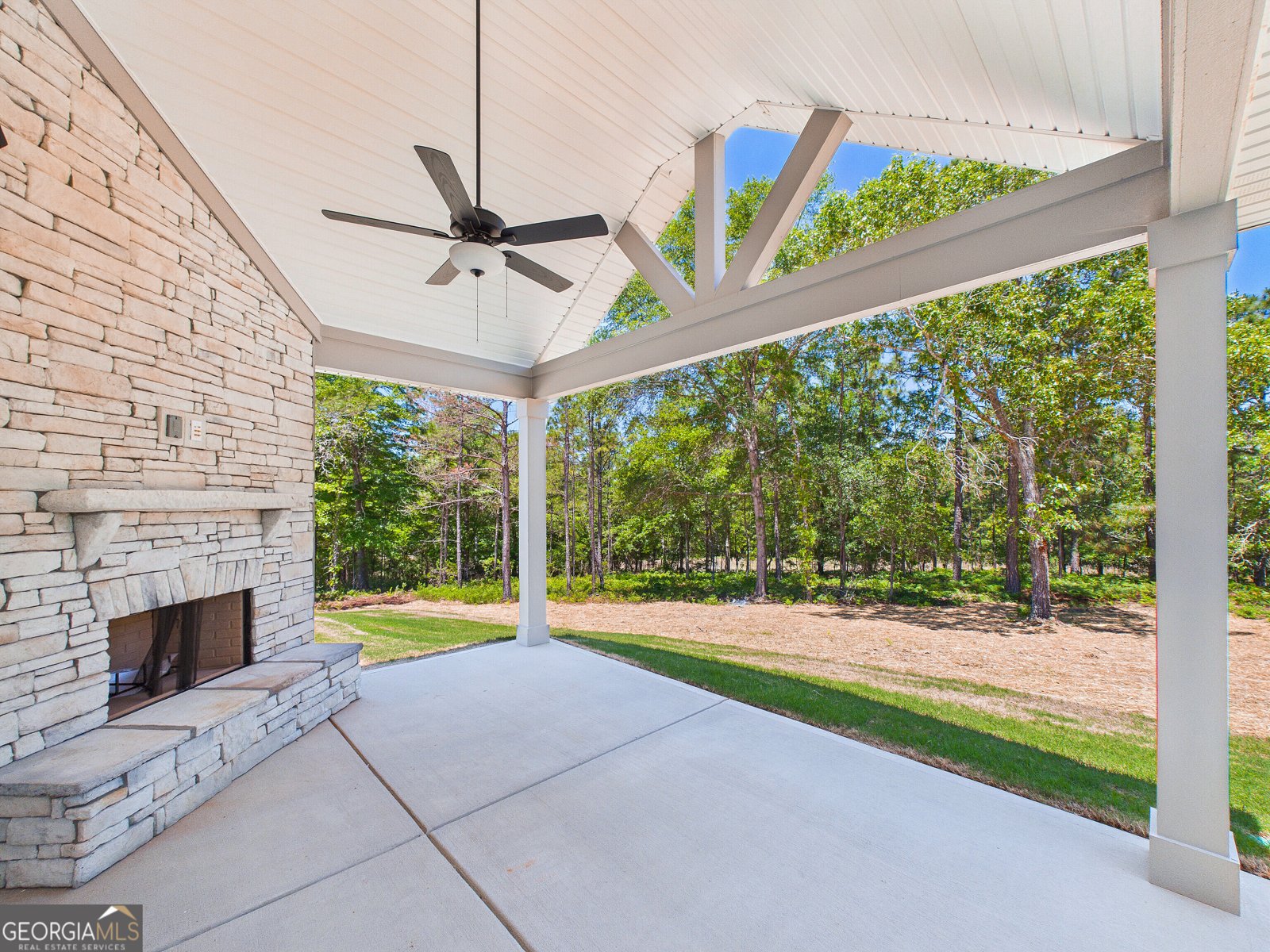 322 Air View Drive Warner Robins - Photo 65