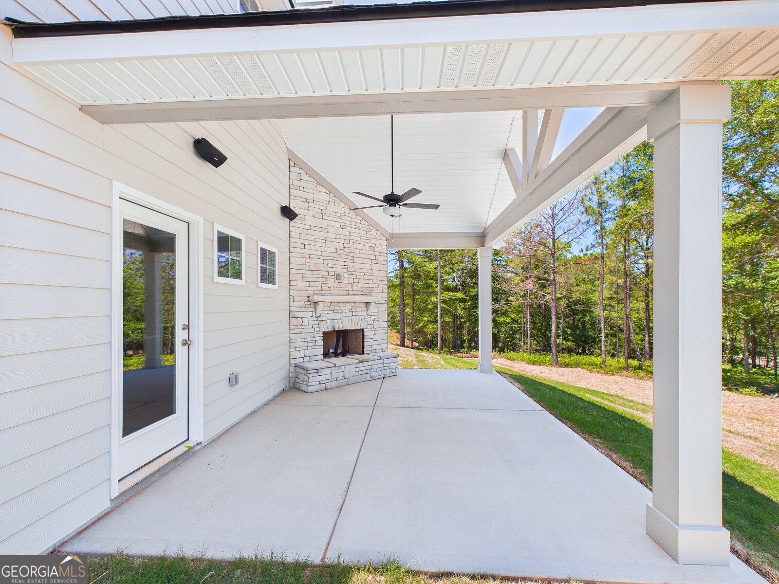 322 Air View Drive Warner Robins - Photo 66