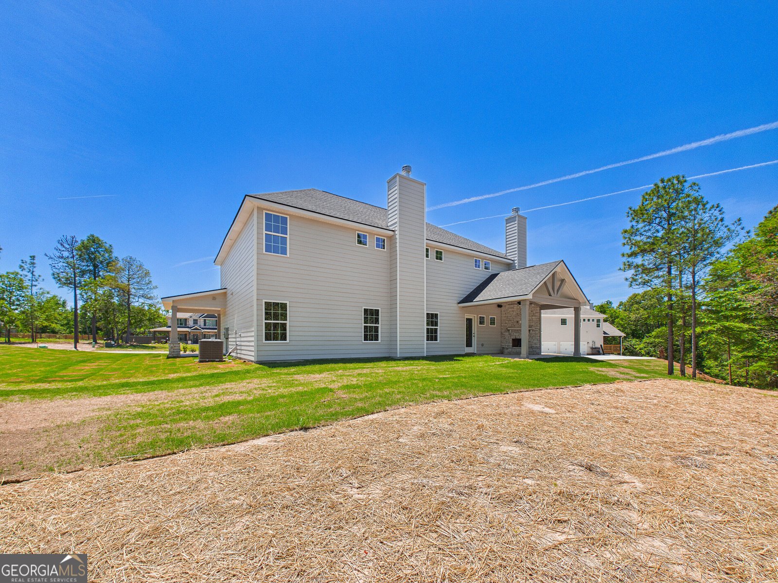 322 Air View Drive Warner Robins - Photo 69