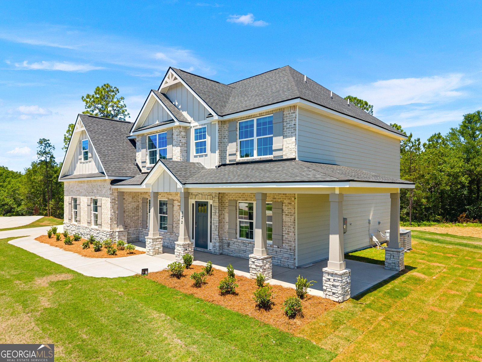 322 Air View Drive Warner Robins - Photo 7
