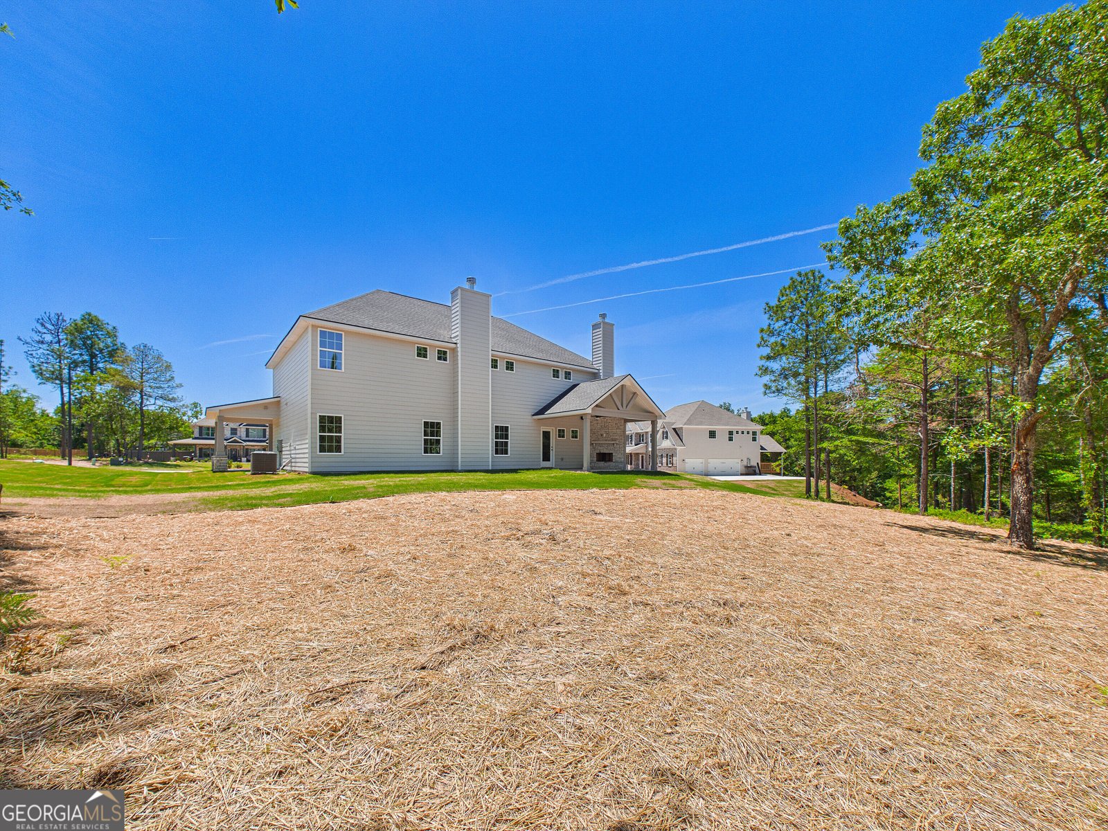 322 Air View Drive Warner Robins - Photo 70