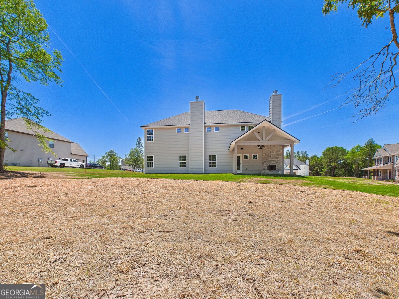 322 Air View Drive Warner Robins - Photo 71