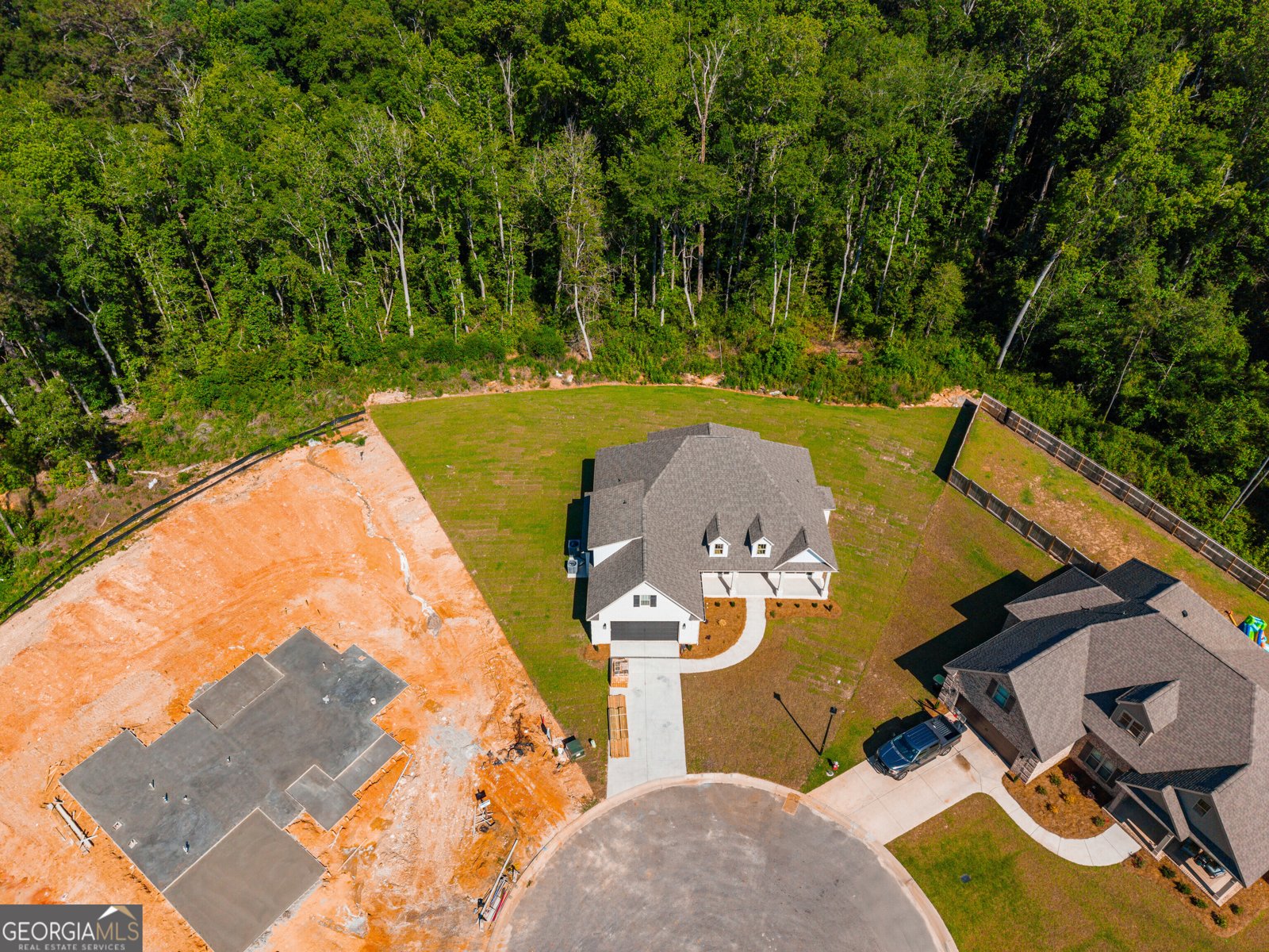 322 Air View Drive Warner Robins - Photo 74