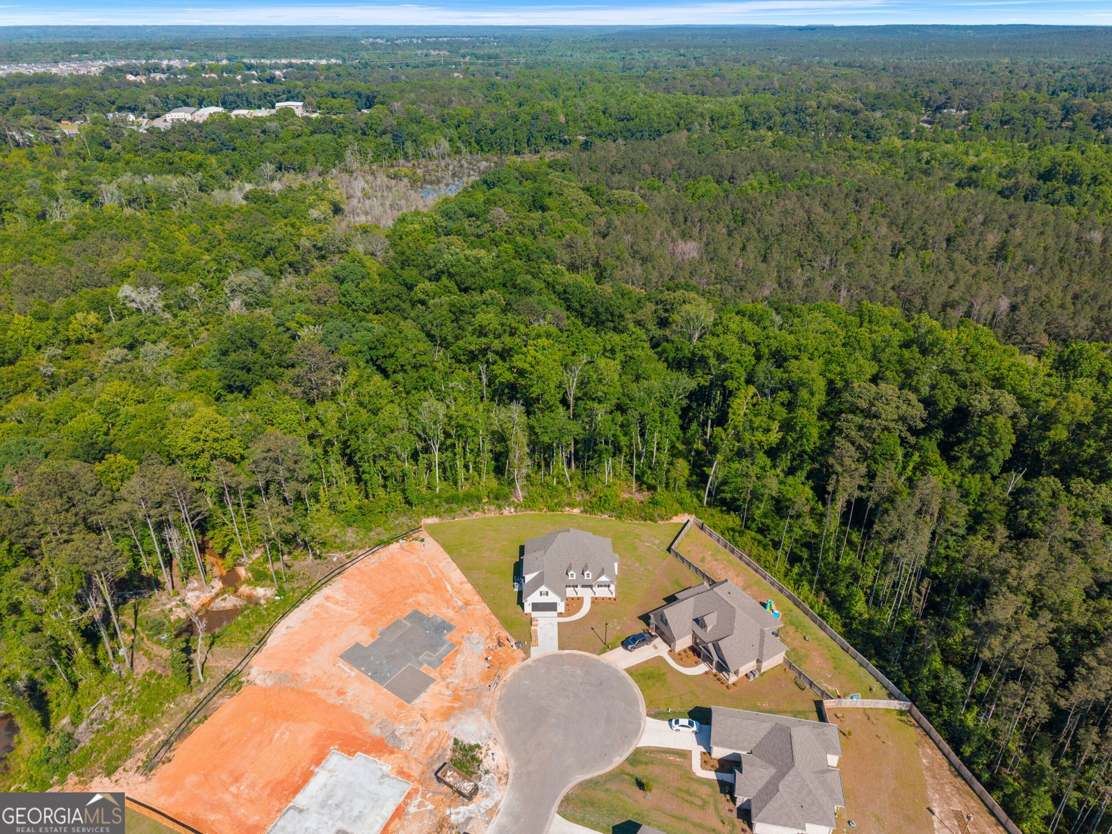 322 Air View Drive Warner Robins - Photo 75