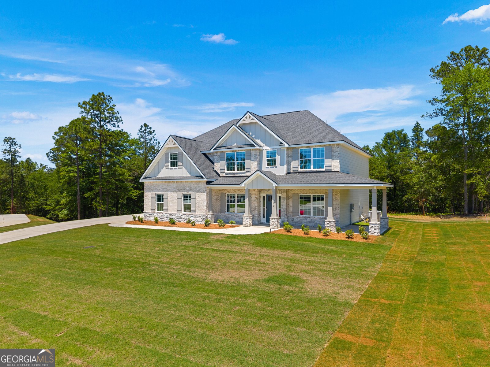 322 Air View Drive Warner Robins - Photo 8