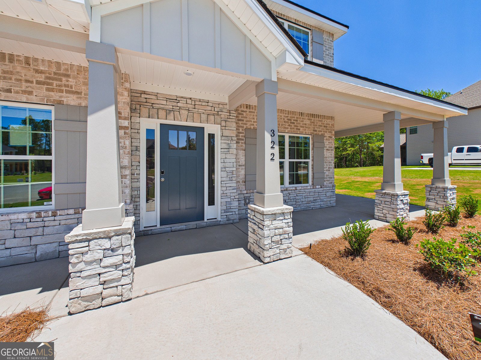 322 Air View Drive Warner Robins - Photo 9