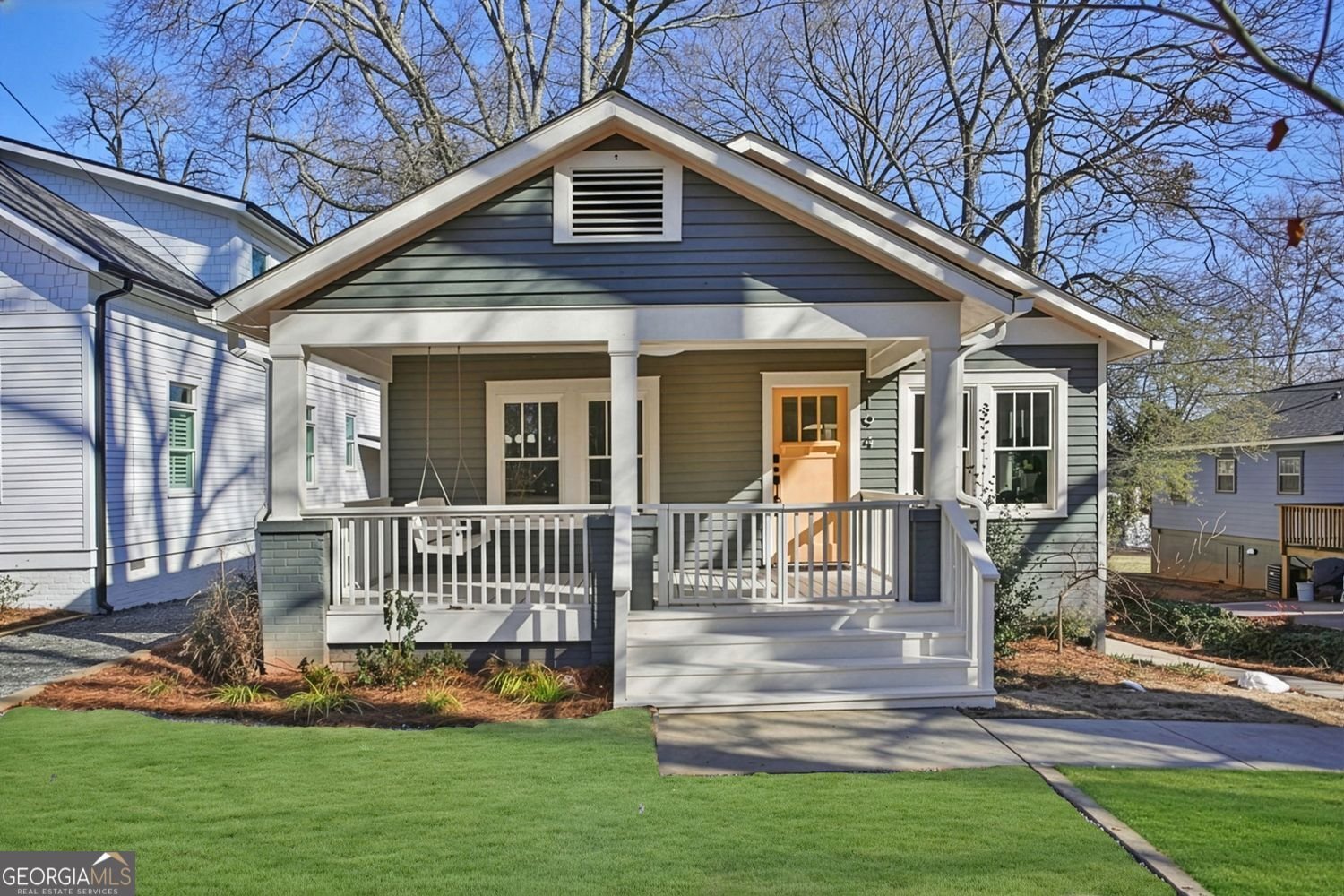 194 Howard Street Atlanta - Photo 1