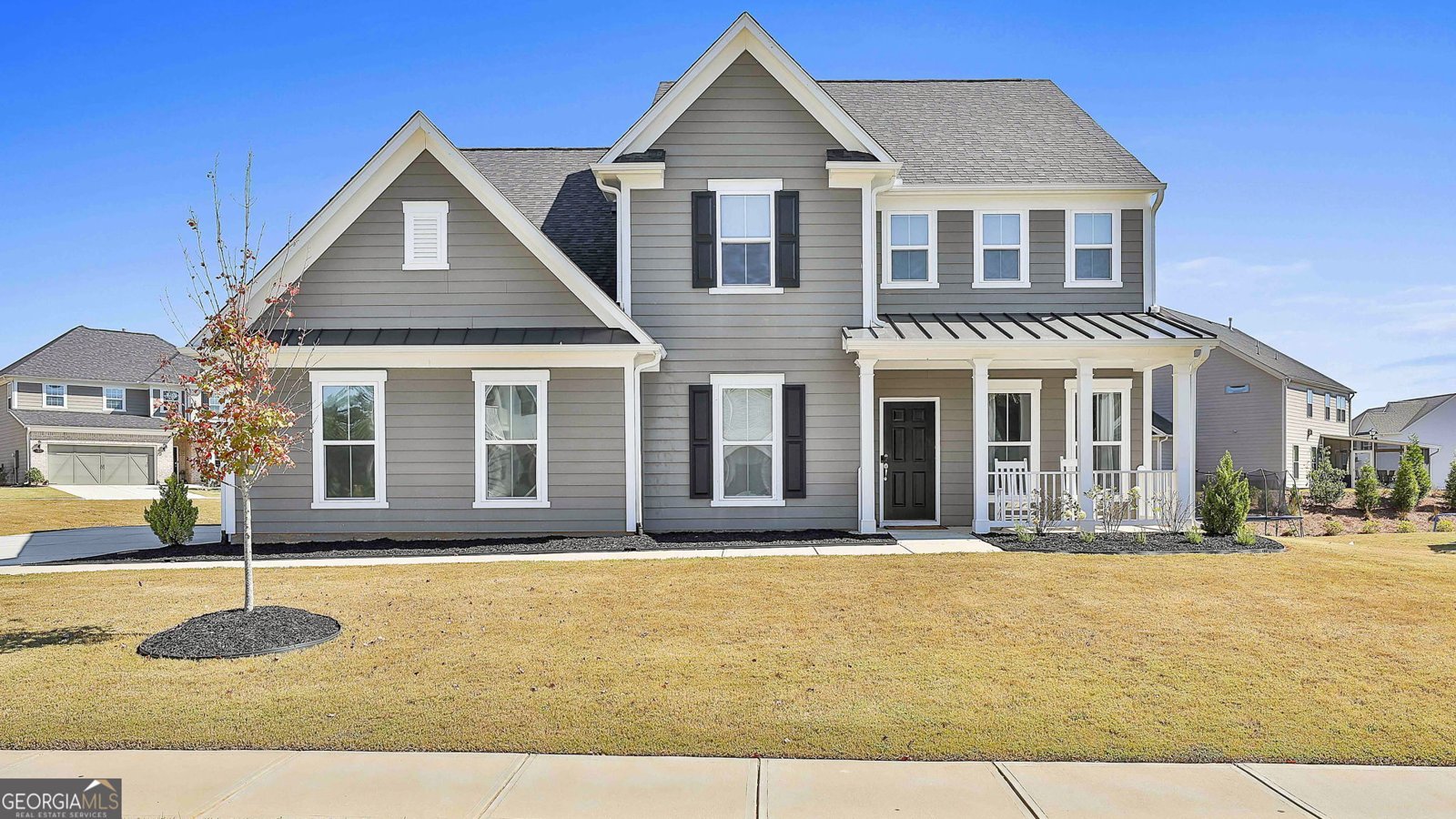 164 Westberry Street Peachtree City - Photo 1