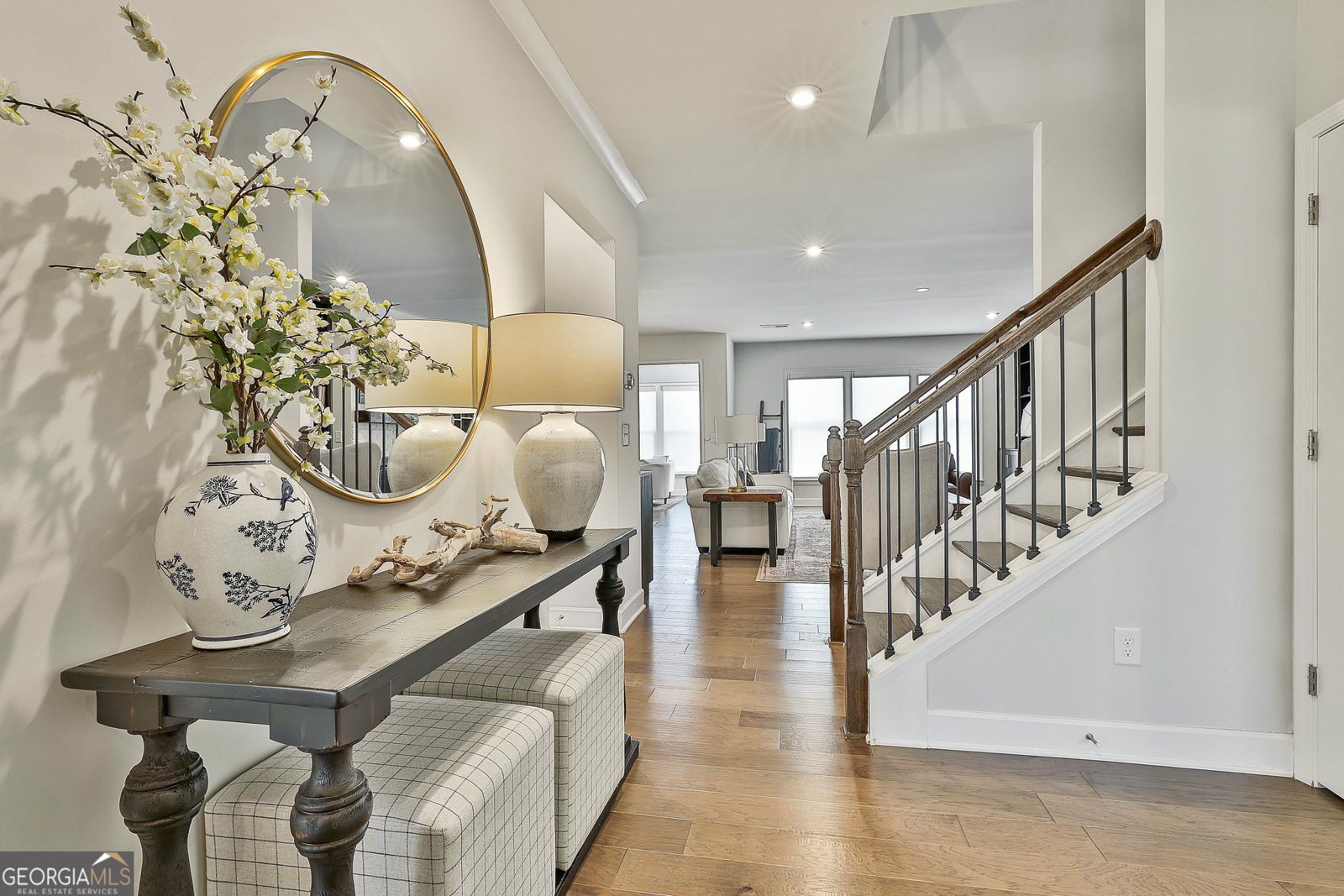 164 Westberry Street Peachtree City - Photo 14