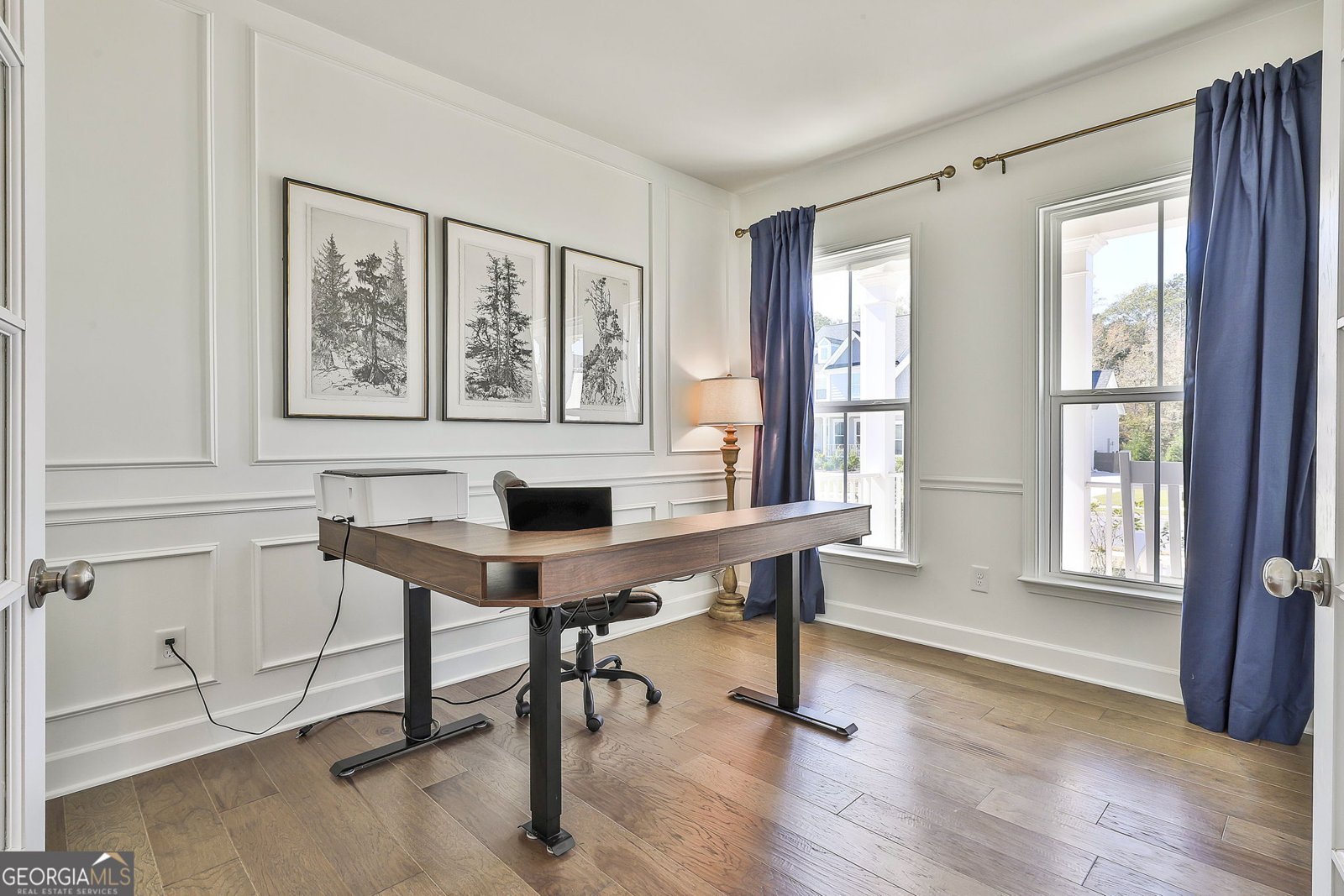 164 Westberry Street Peachtree City - Photo 16