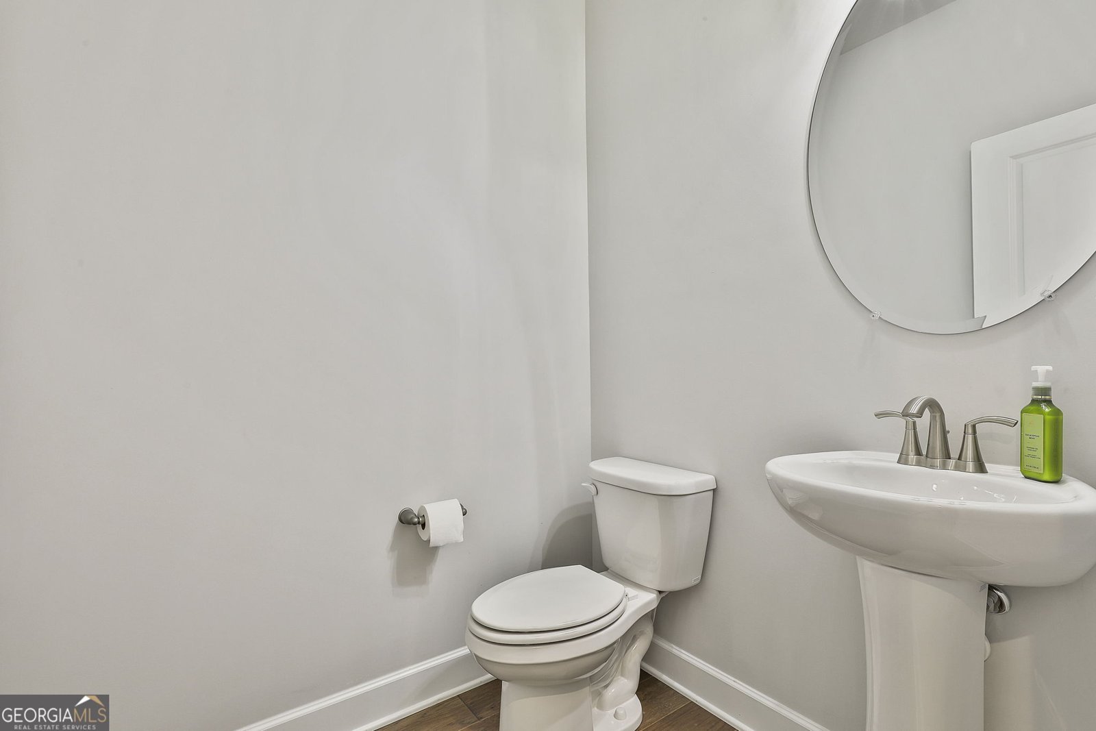 164 Westberry Street Peachtree City - Photo 17