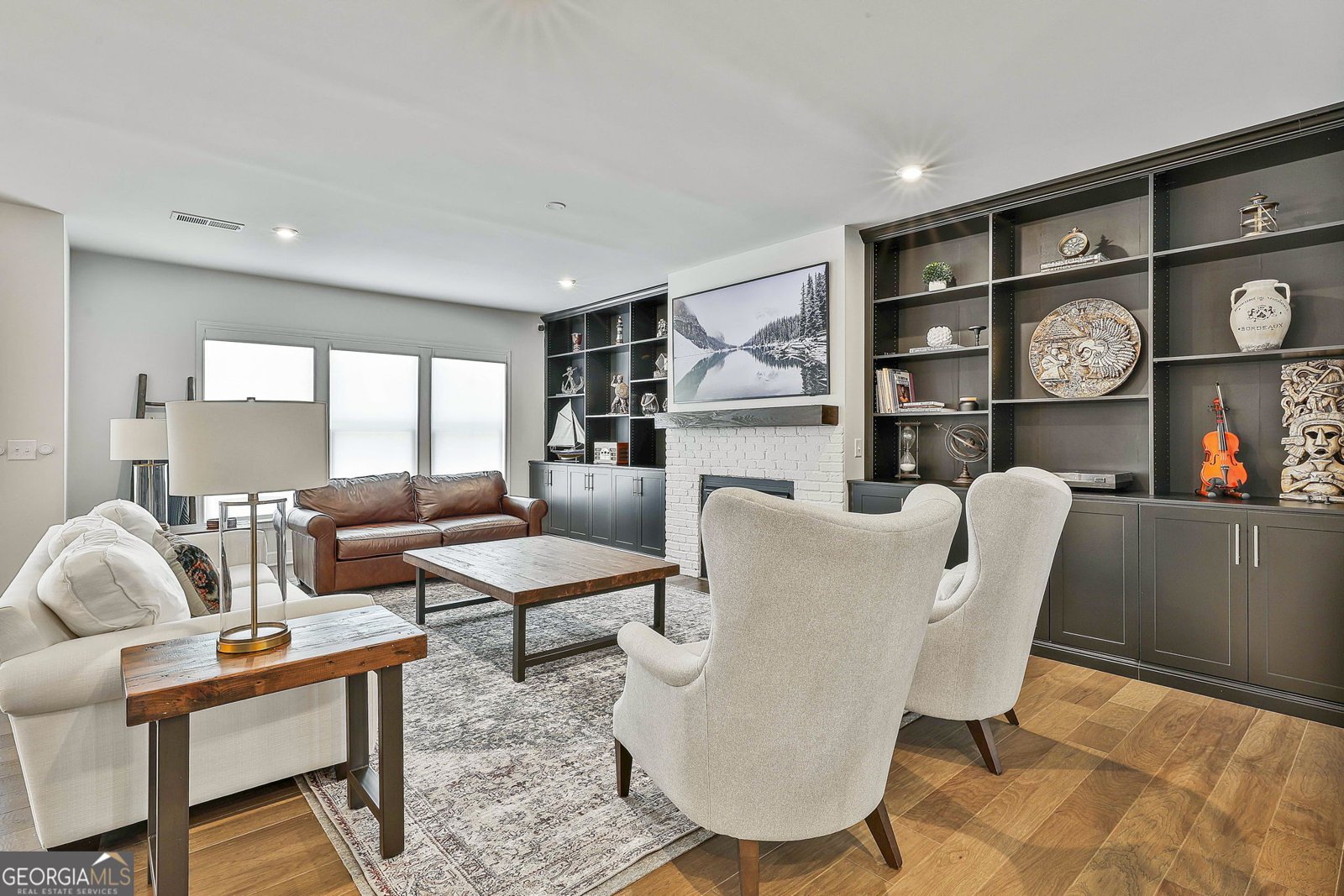 164 Westberry Street Peachtree City - Photo 18