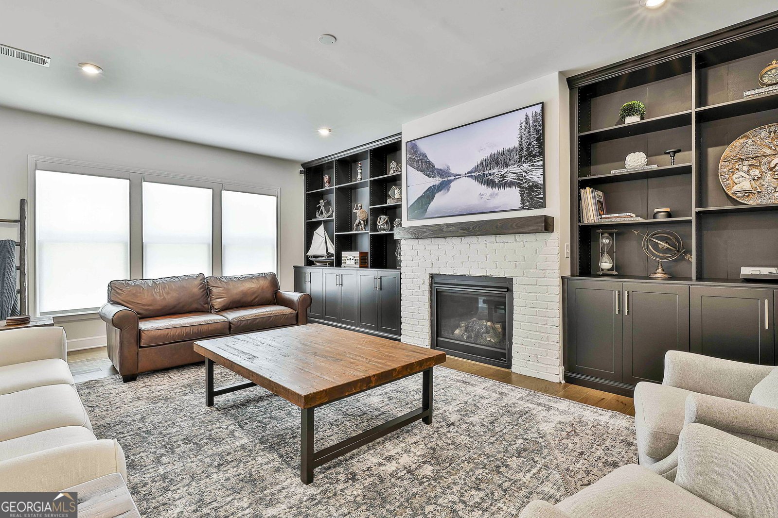 164 Westberry Street Peachtree City - Photo 19