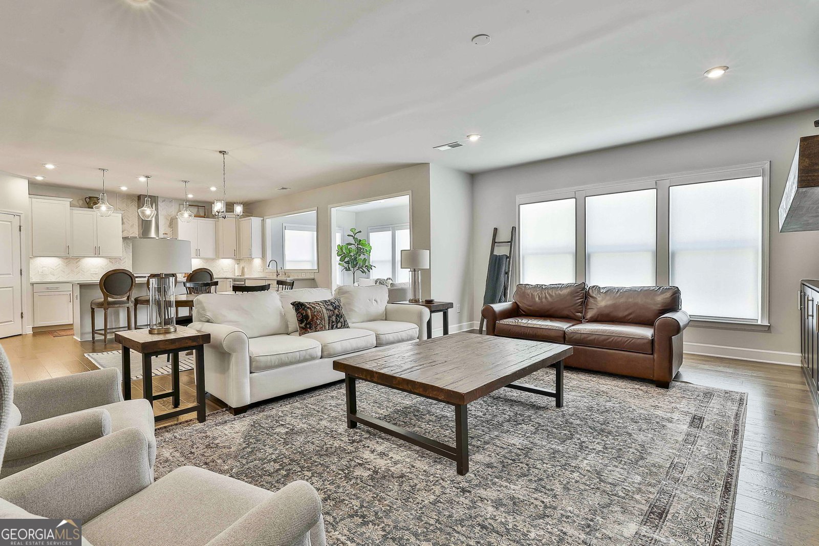 164 Westberry Street Peachtree City - Photo 20