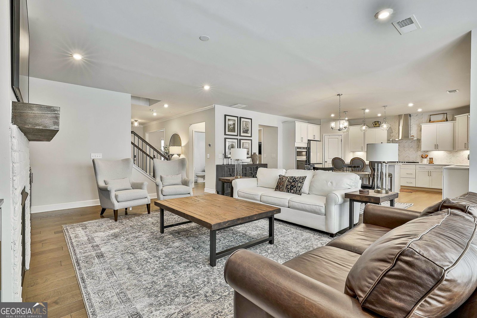 164 Westberry Street Peachtree City - Photo 21