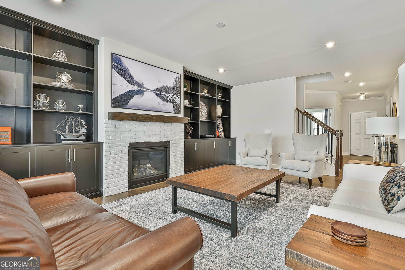 164 Westberry Street Peachtree City - Photo 22