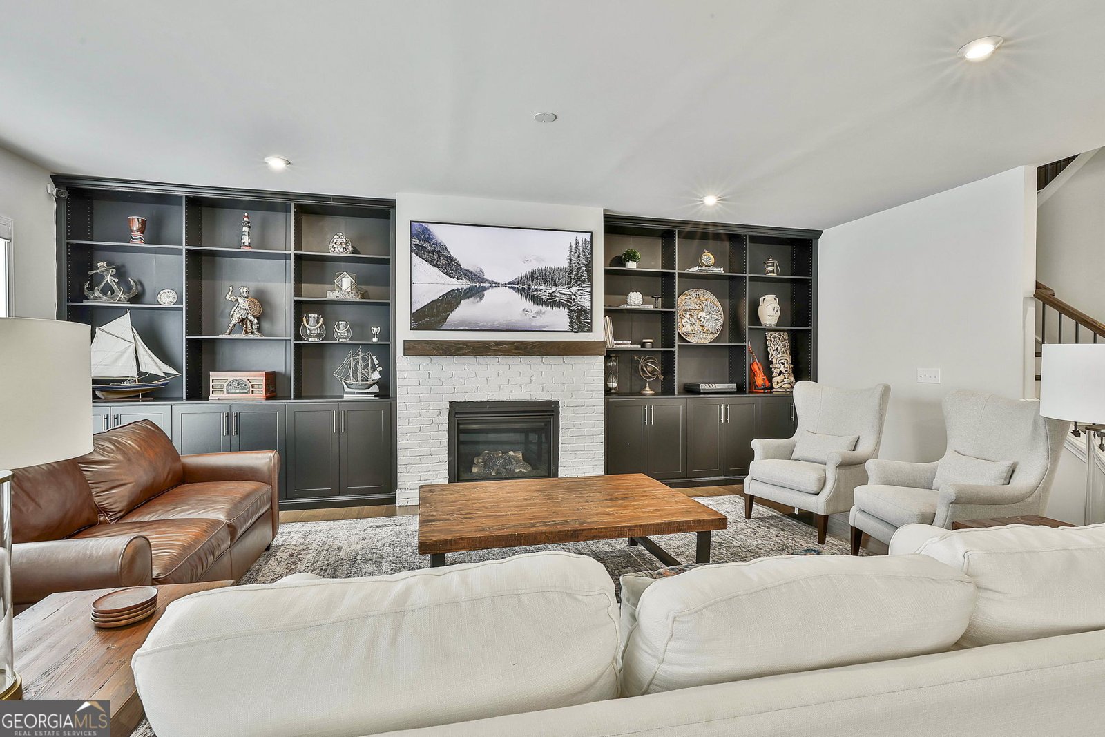 164 Westberry Street Peachtree City - Photo 23