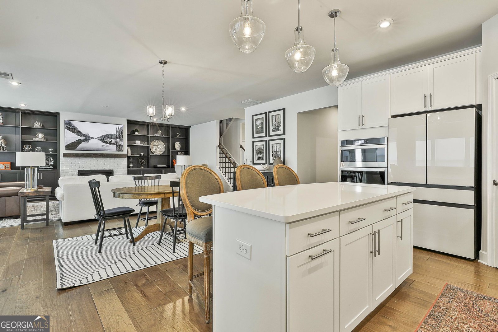 164 Westberry Street Peachtree City - Photo 29