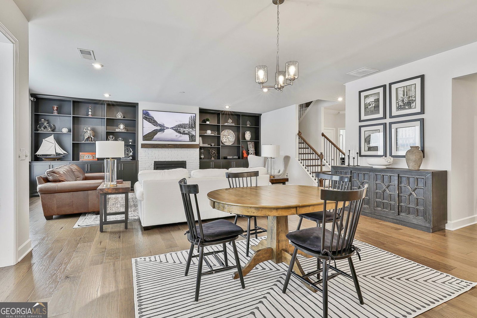 164 Westberry Street Peachtree City - Photo 30