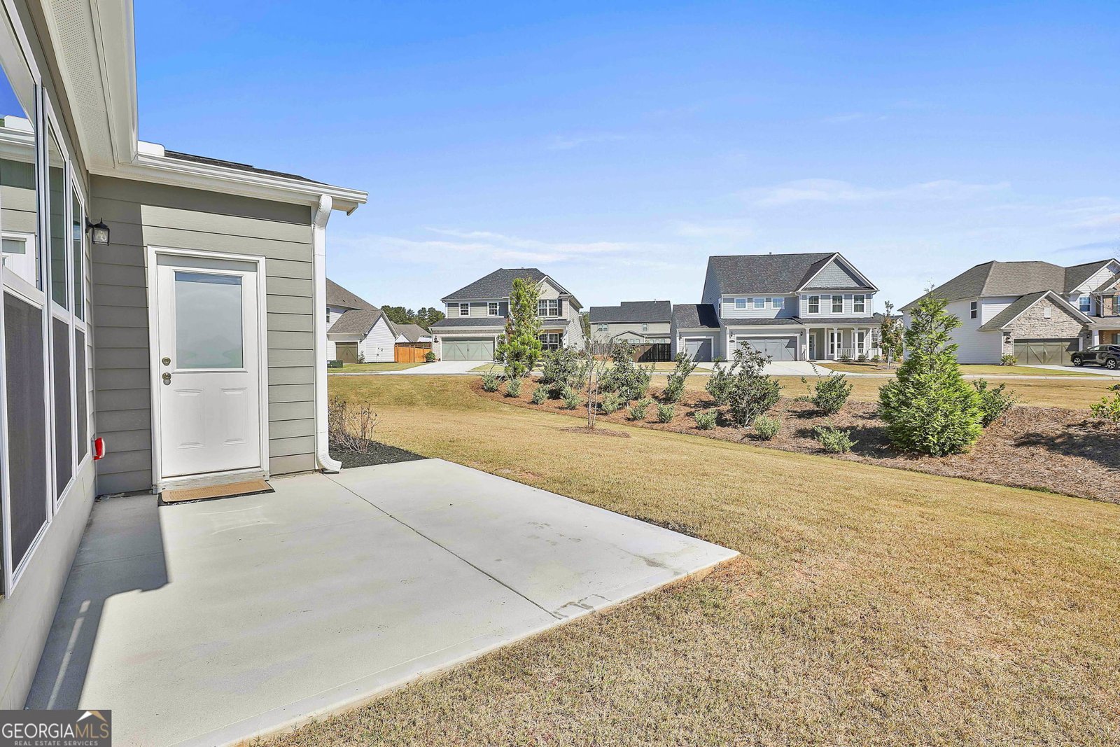 164 Westberry Street Peachtree City - Photo 55