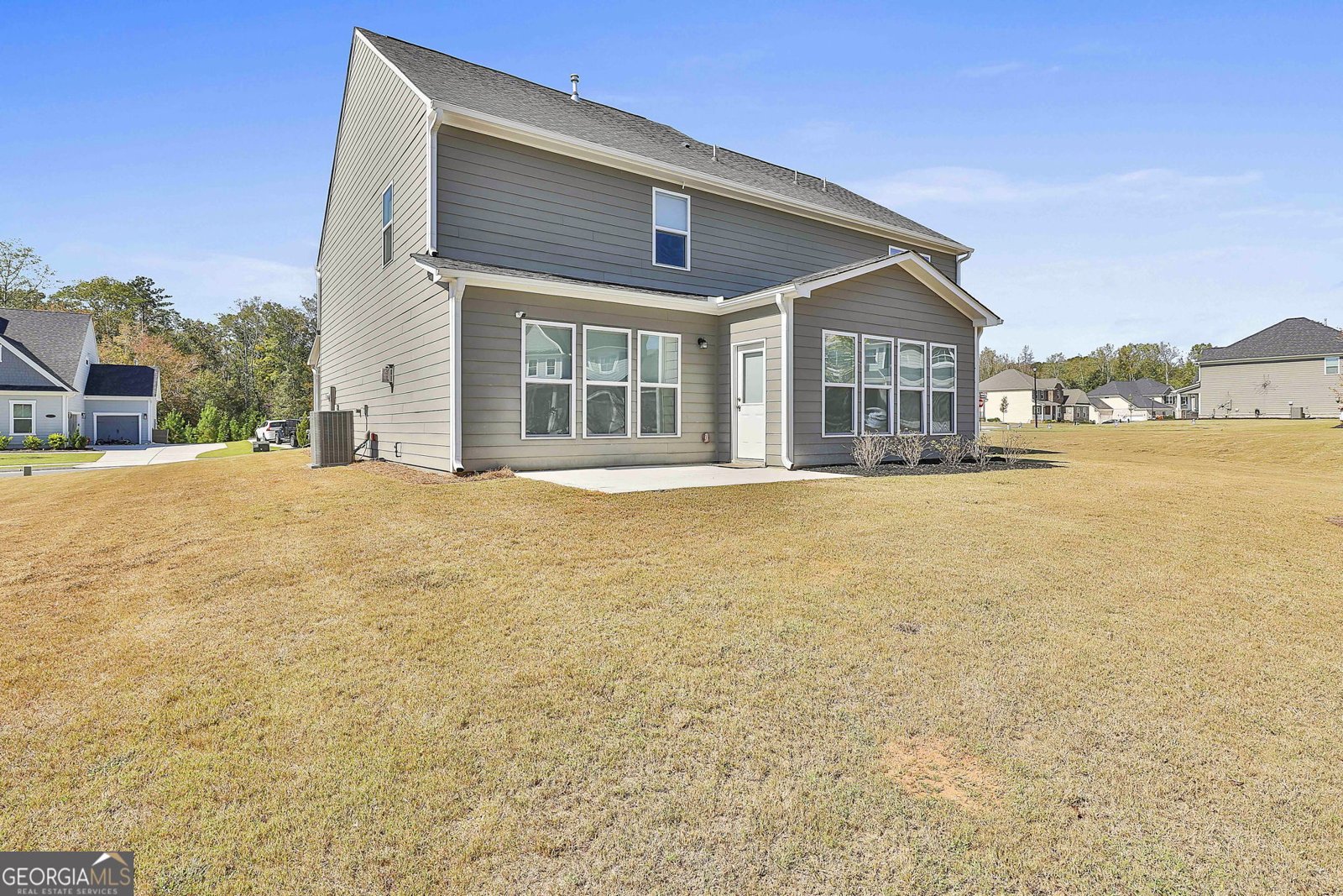 164 Westberry Street Peachtree City - Photo 57