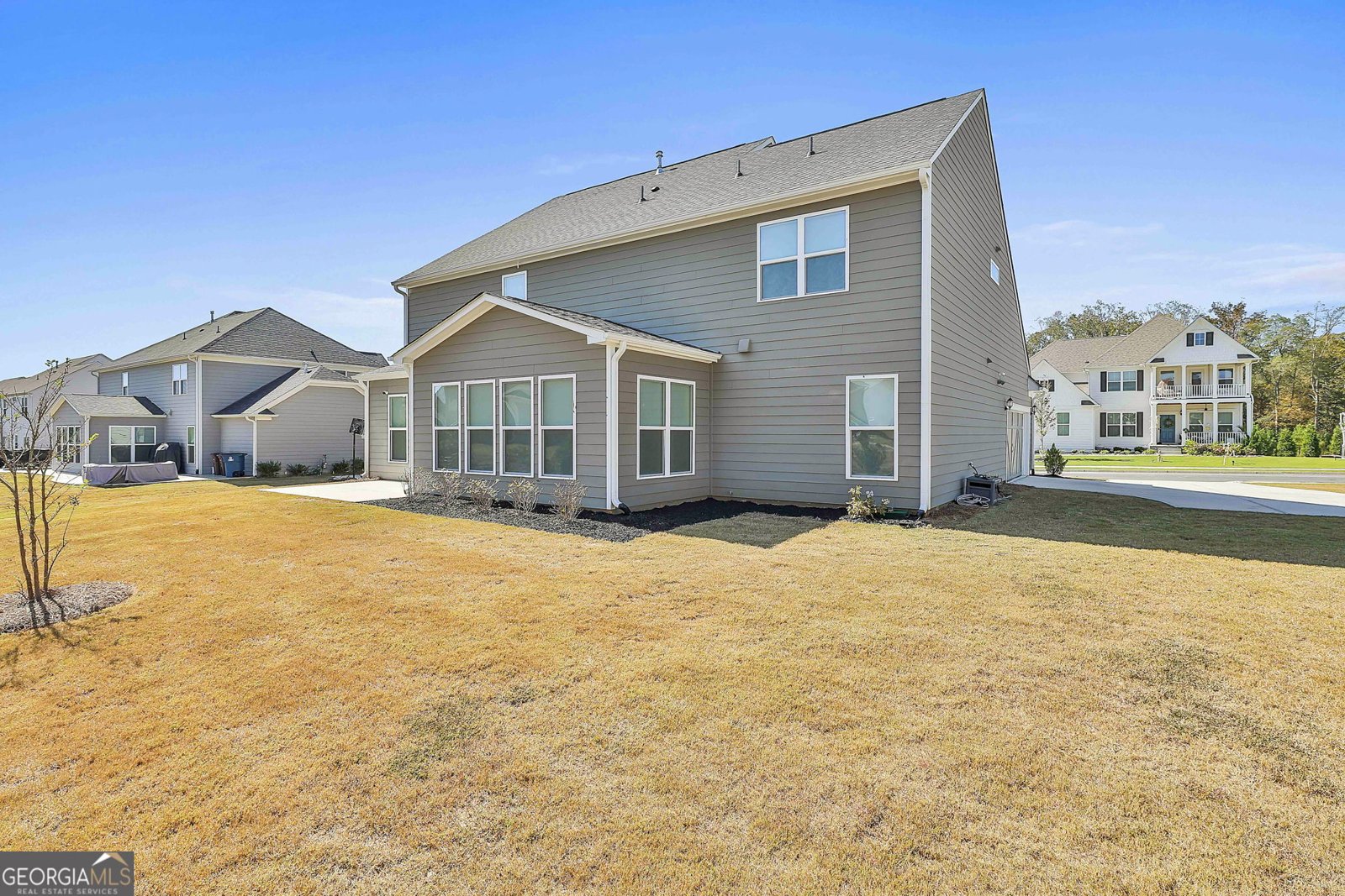 164 Westberry Street Peachtree City - Photo 59