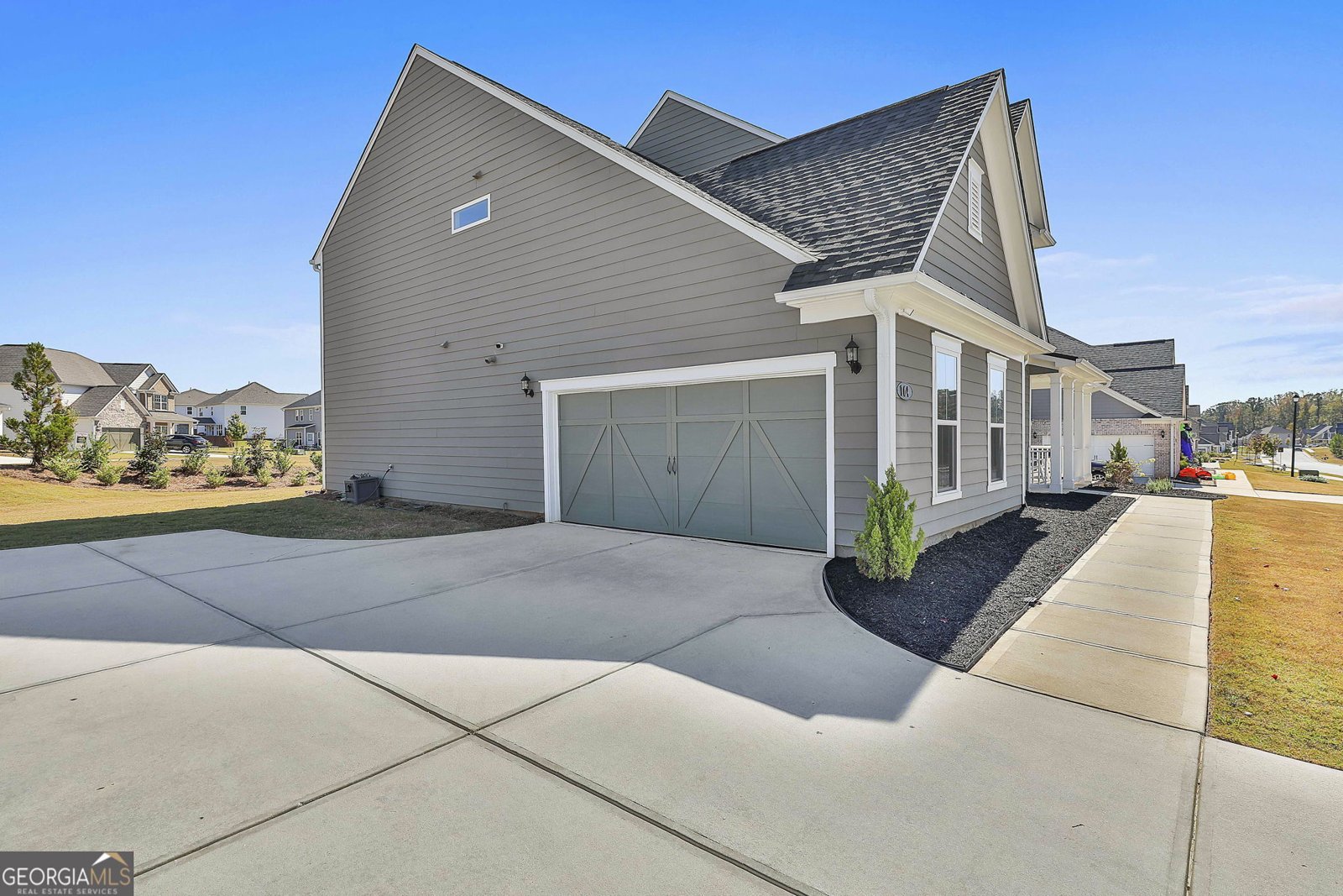 164 Westberry Street Peachtree City - Photo 6