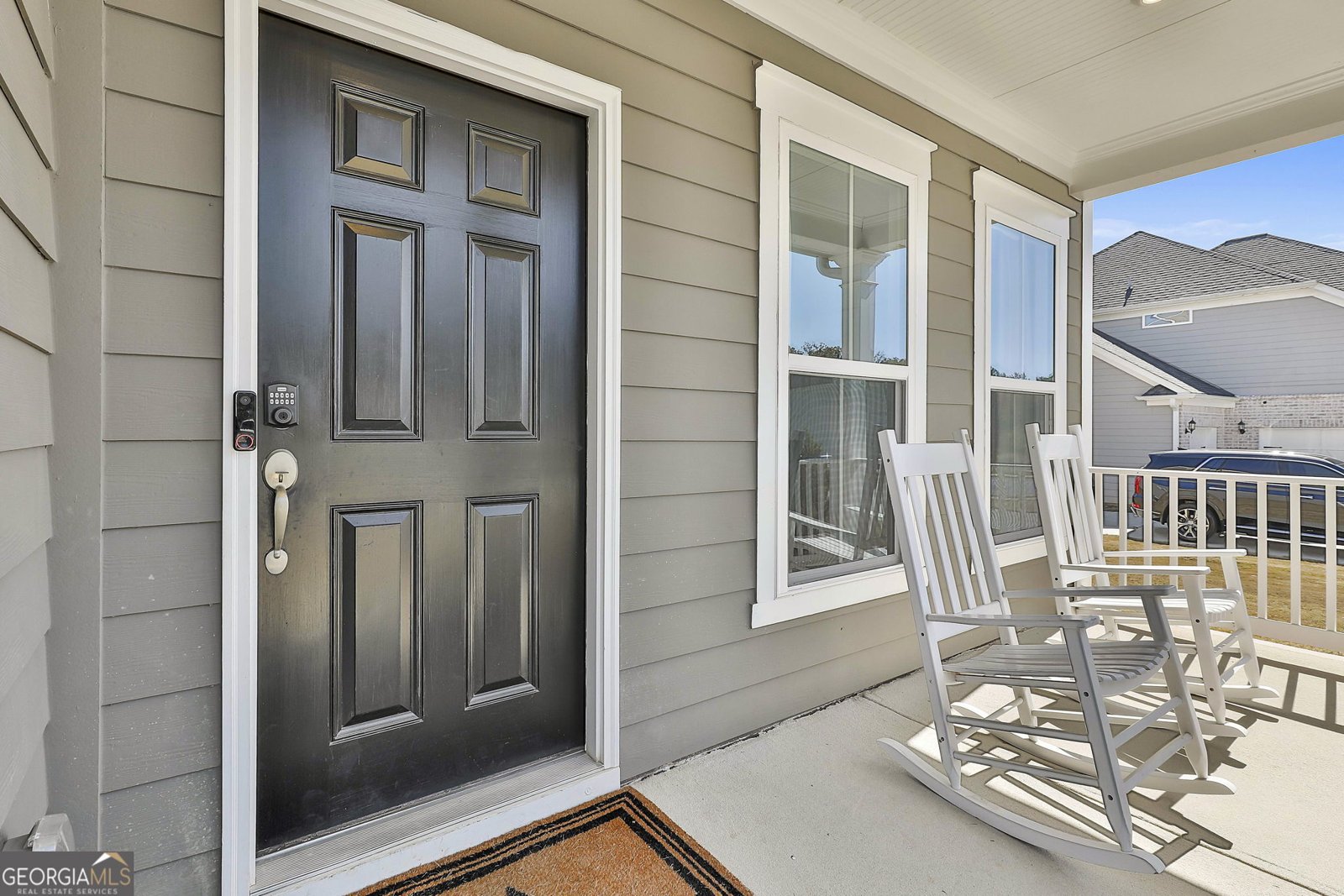 164 Westberry Street Peachtree City - Photo 8