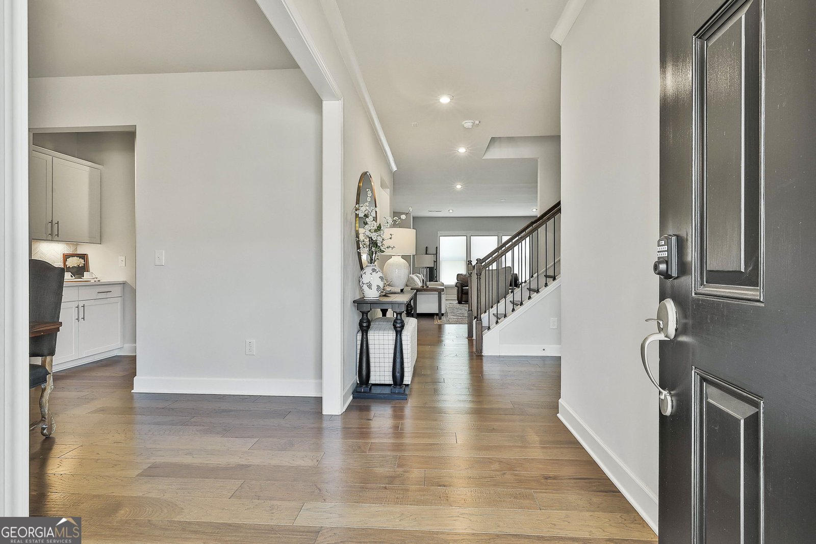 164 Westberry Street Peachtree City - Photo 9