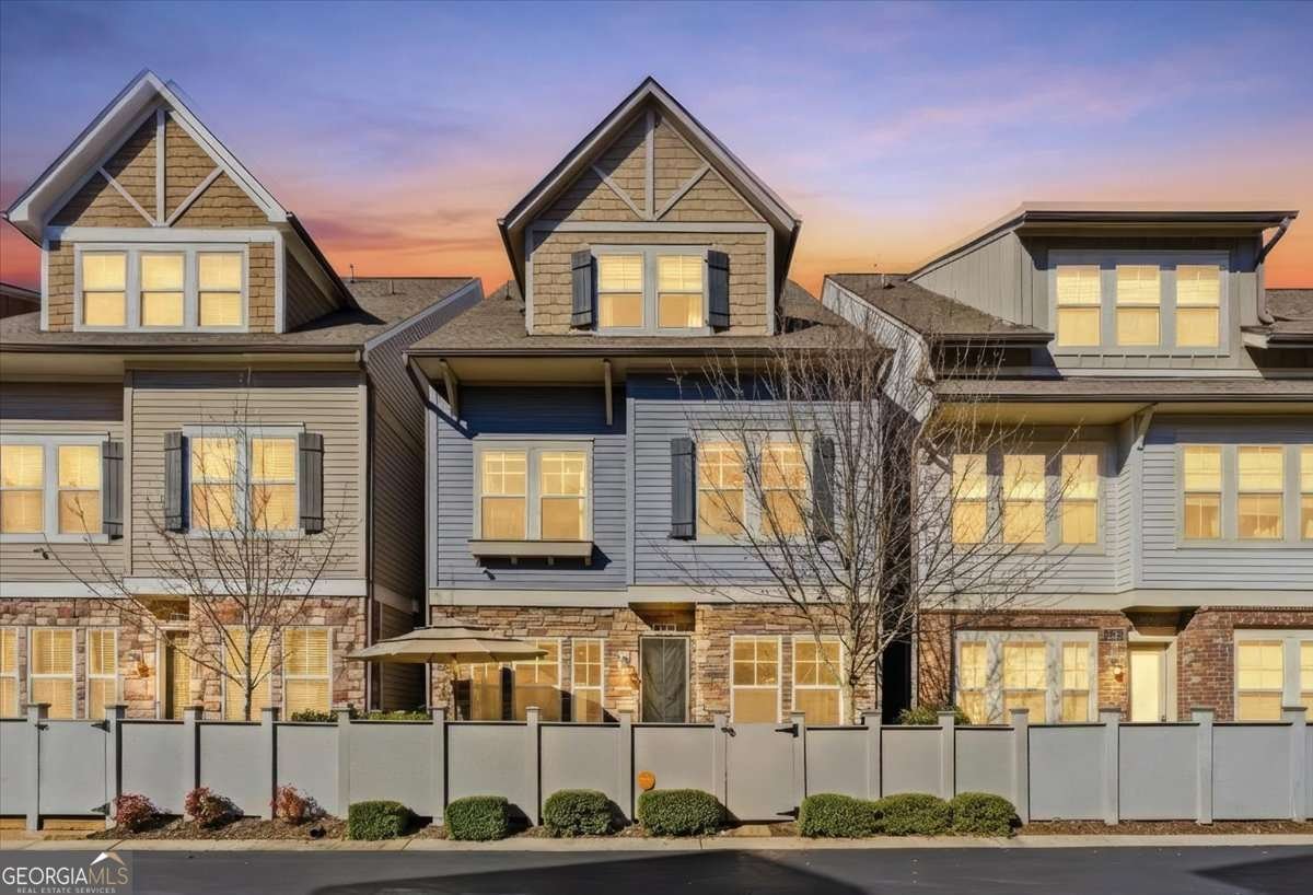 446 Cranleigh Ridge Smyrna - Photo 1