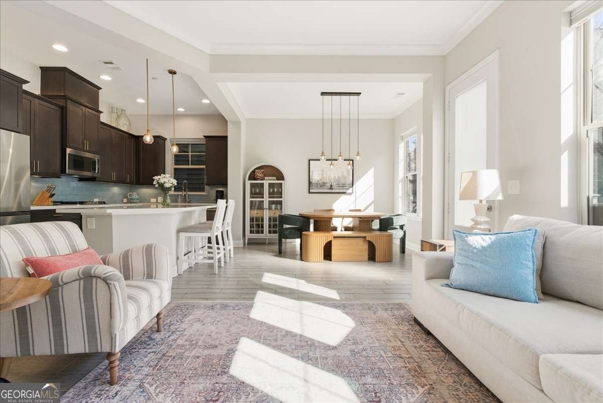 446 Cranleigh Ridge Smyrna - Photo 14