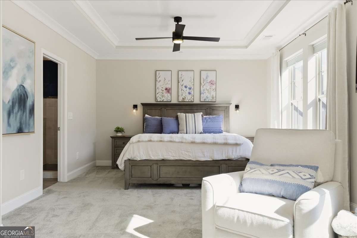 446 Cranleigh Ridge Smyrna - Photo 21