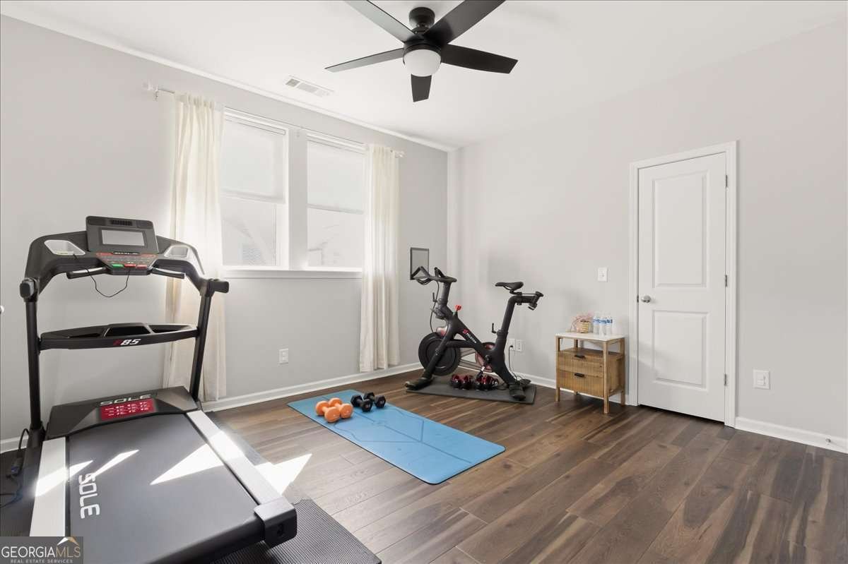 446 Cranleigh Ridge Smyrna - Photo 37