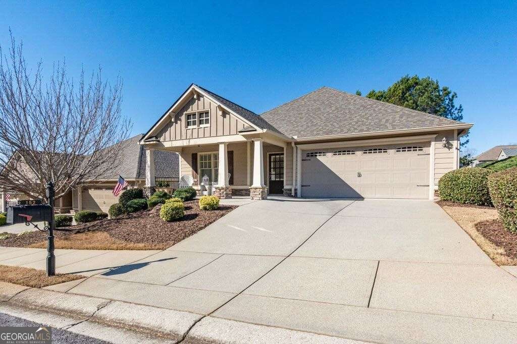 152 Summit Trail Dallas - Photo 1