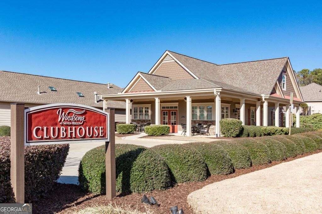 152 Summit Trail Dallas - Photo 37