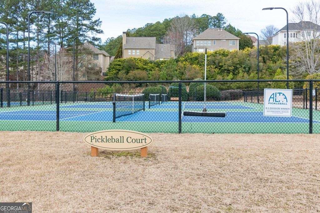 152 Summit Trail Dallas - Photo 40