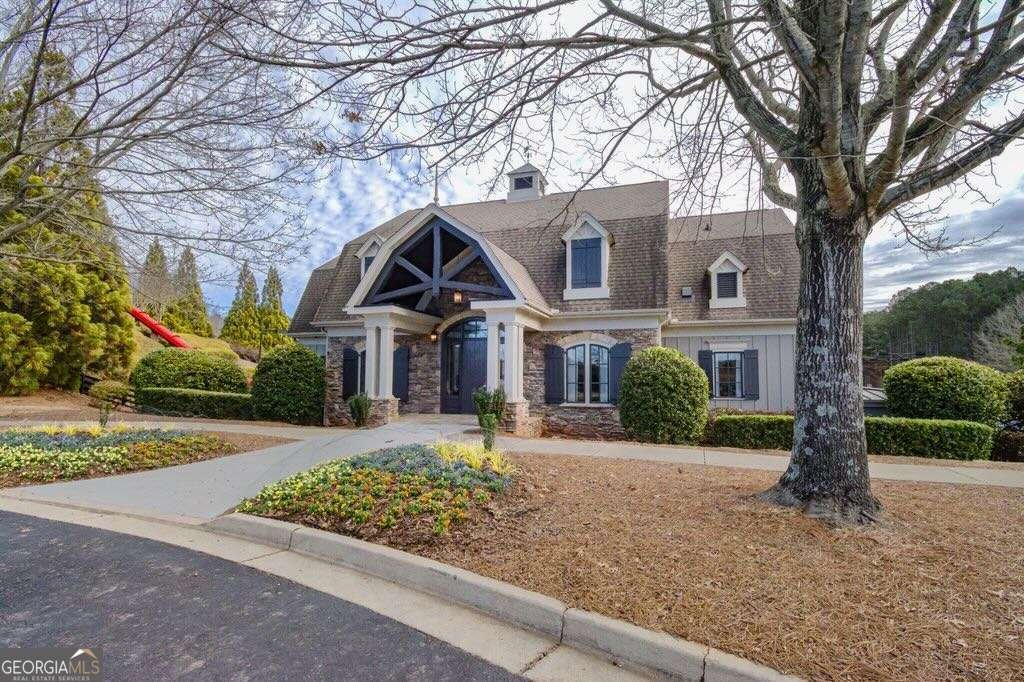 152 Summit Trail Dallas - Photo 41